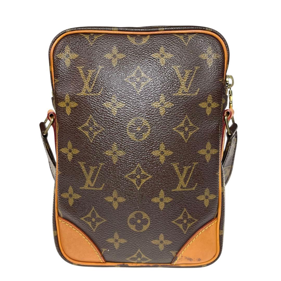 極美品 LOUIS VUITTON モノグラム アマゾン a920