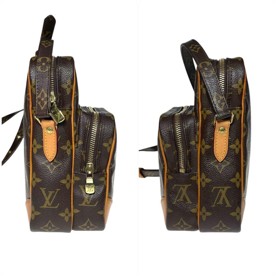 極美品 LOUIS VUITTON モノグラム アマゾン a920