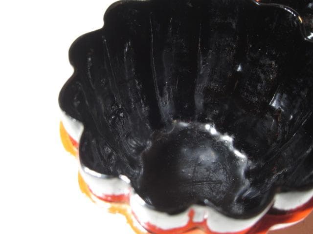 飛来一閑 菊大棗 裏千家 十五代 鵬雲斎花押！o551 - メルカリ