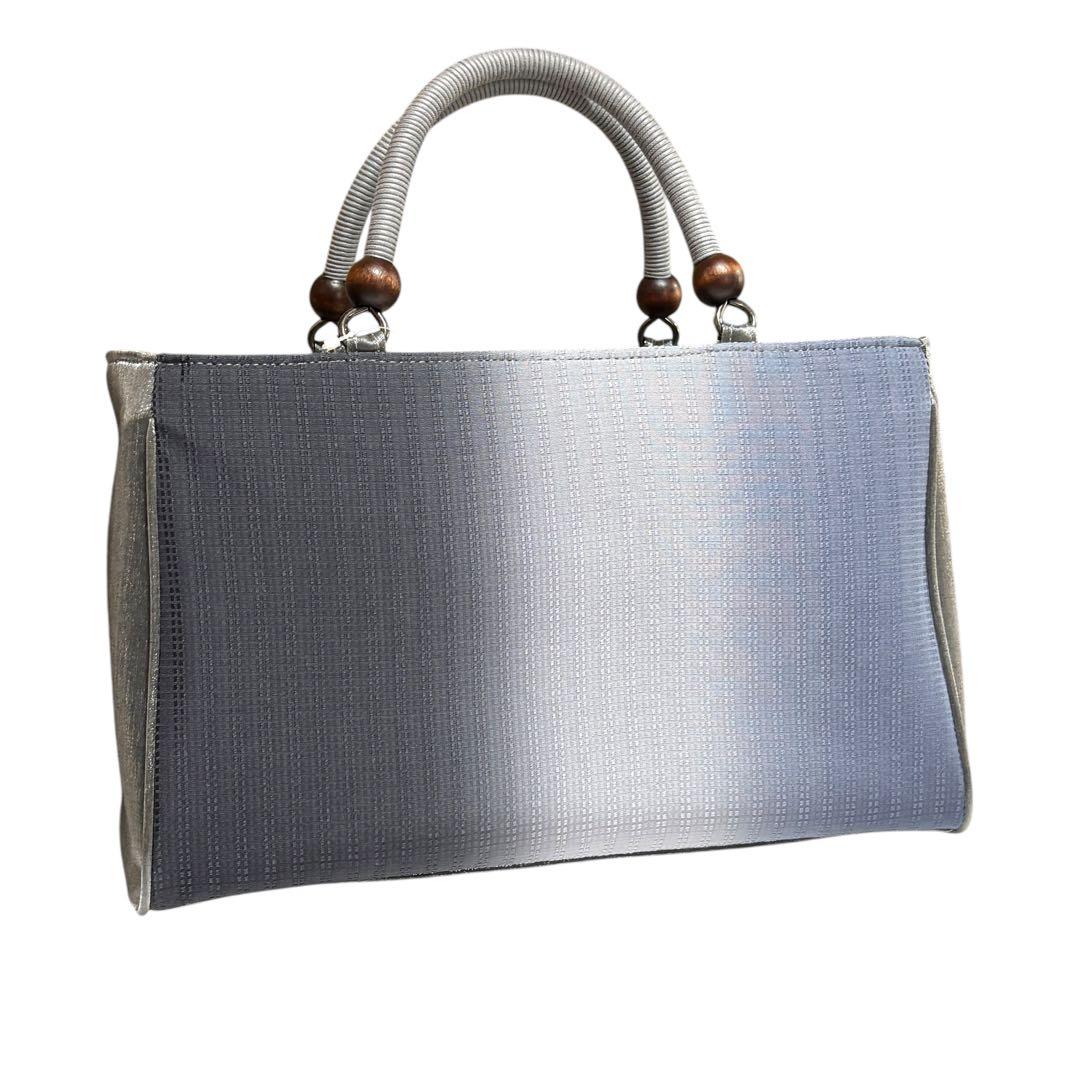 和装バッグ　新品　未使用品　ハンドバッグ