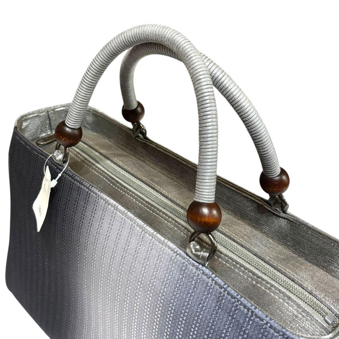 和装バッグ　新品　未使用品　ハンドバッグ