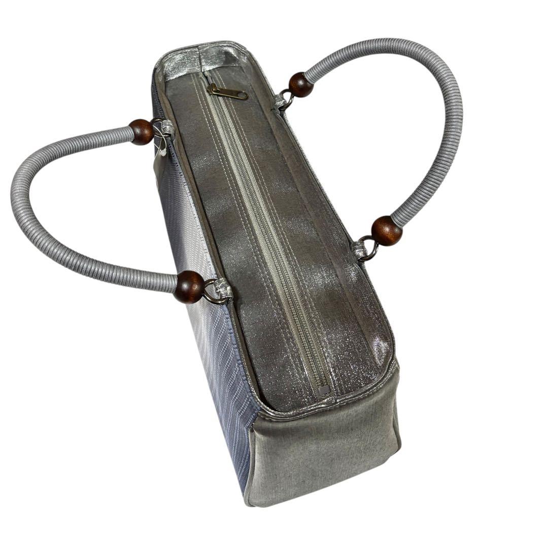 和装バッグ　新品　未使用品　ハンドバッグ