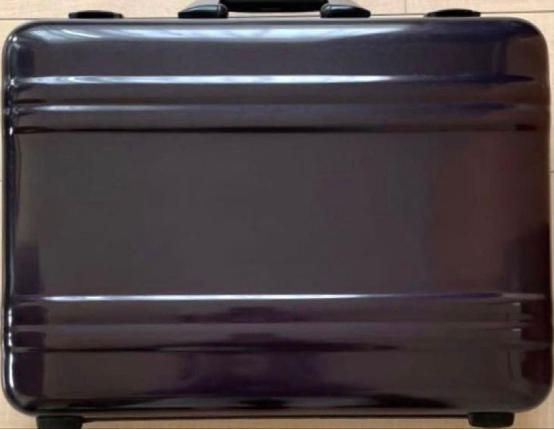 ZEROHALLIBURTON ゼロハリバートン アタッシュ