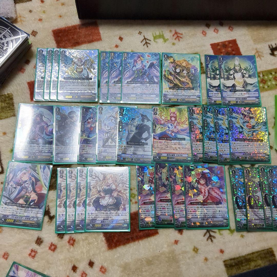 ツクヨミデッキ Pスタン パーツ付き - メルカリ