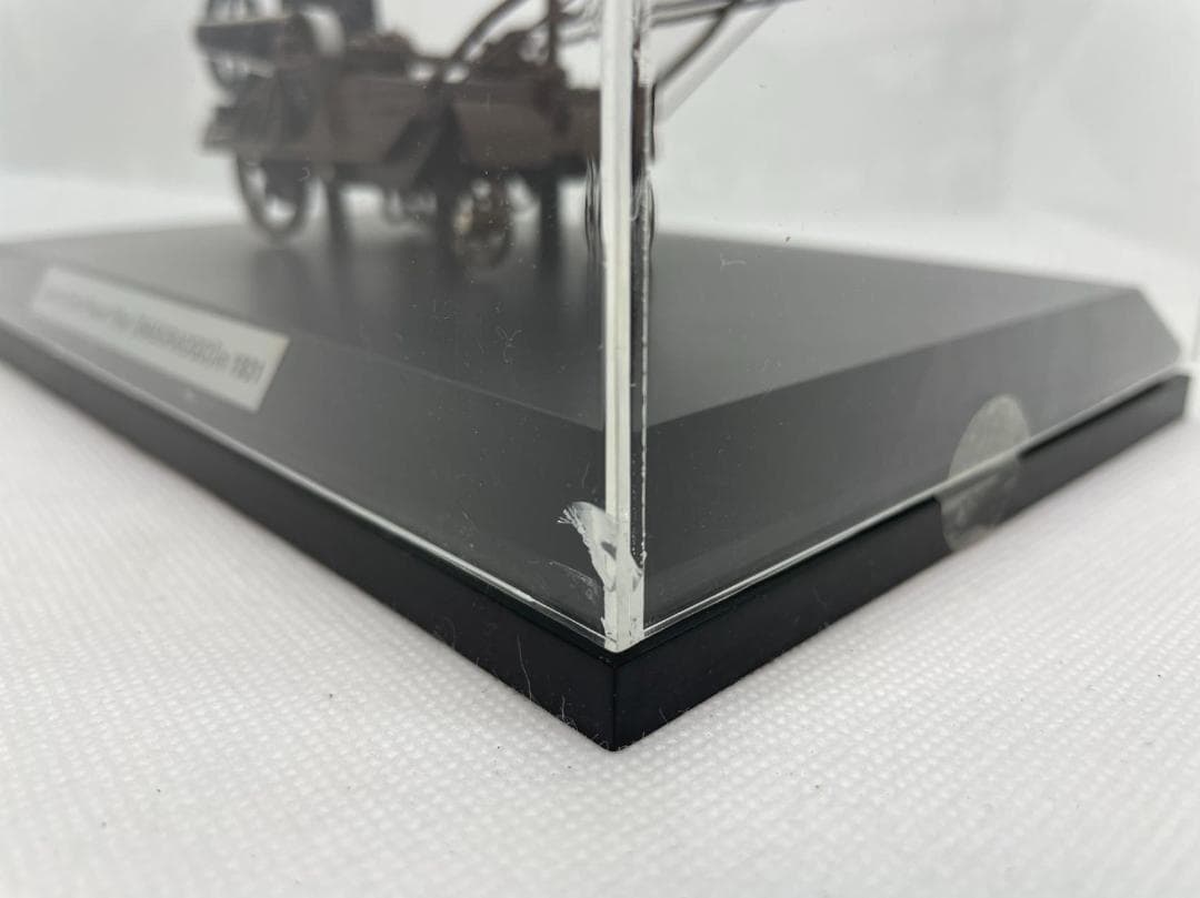 305R-003 ヤンマー 1/16 耕運機「丈夫号」MASURAOGO