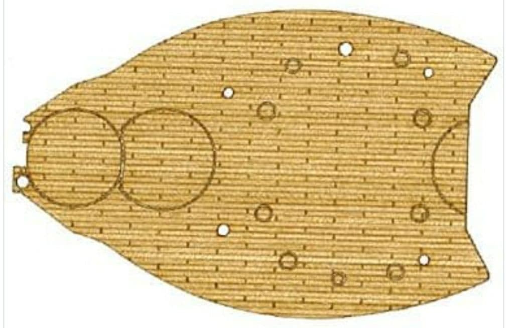 フジミちび丸艦隊大和