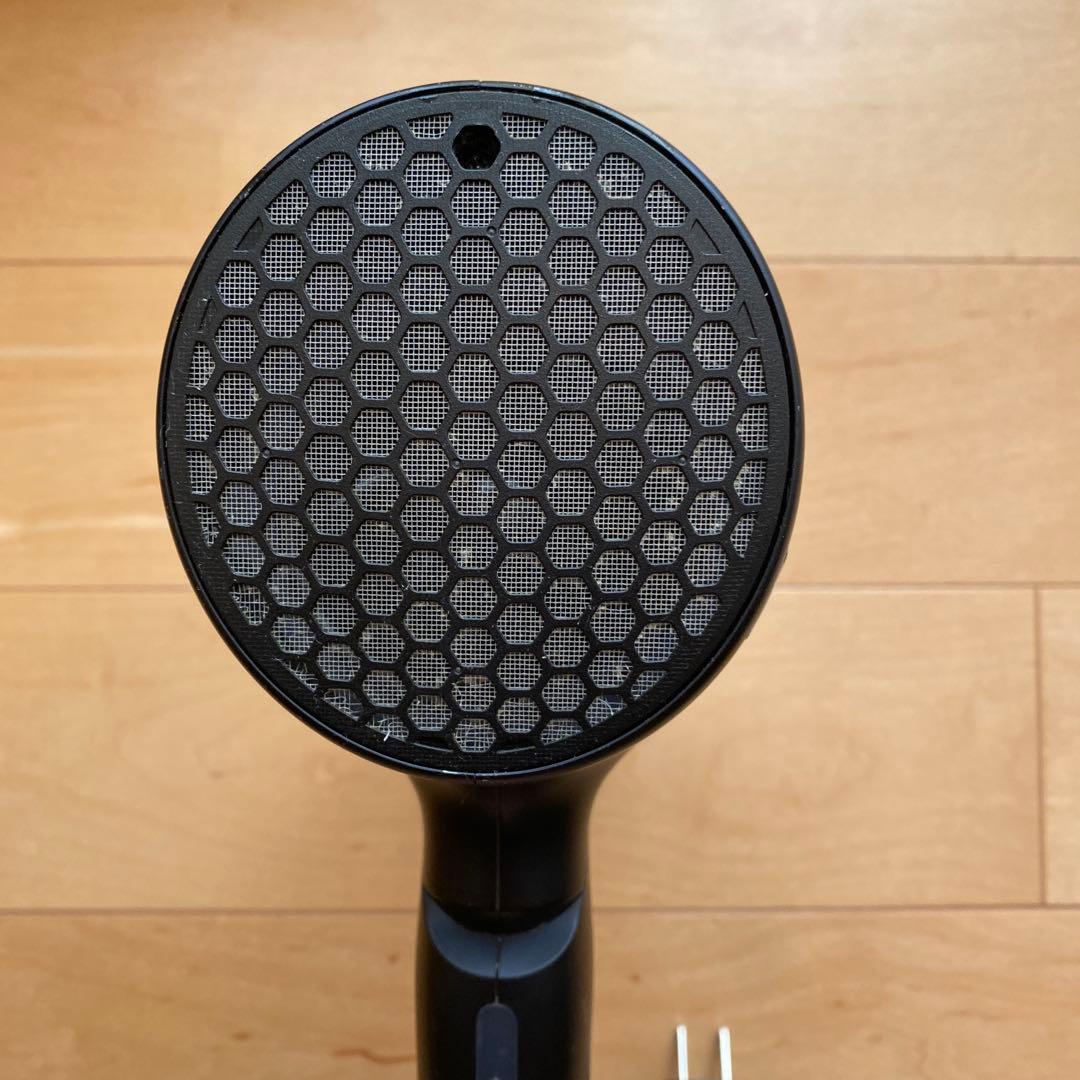 最終値下げPanasonic eh-na0g 新品モーター交換済み