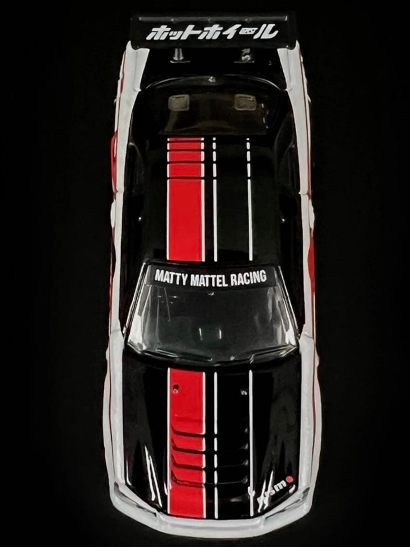 ホットウィール ジャパンコンベンション2025 コンベンションカー 右向き