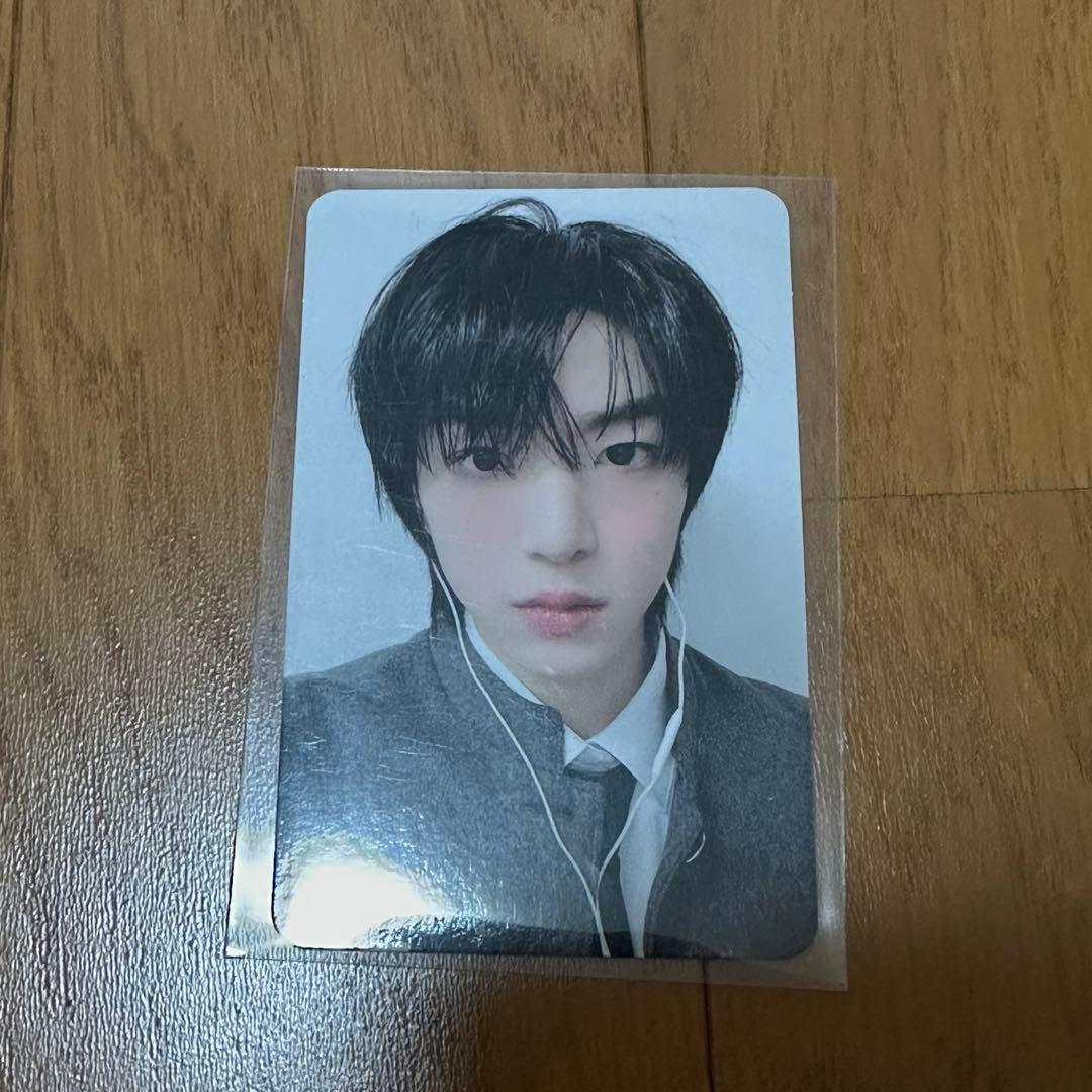 NewKids idid ジュニョク セミファイナル トレカ - メルカリ