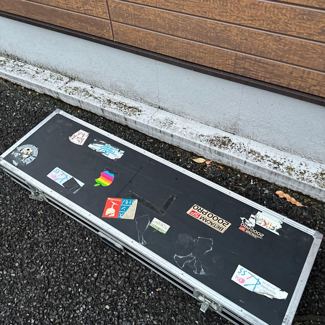 Roland D-70 シンセサイザー 公式 ハードケース付属 鍵盤楽器