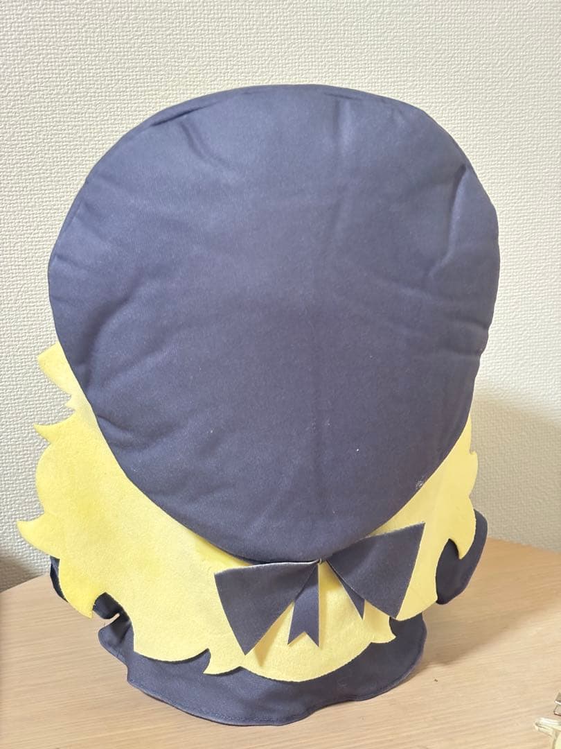 ブルーアーカイブ ニヤニヤ教授 ぬいぐるみ