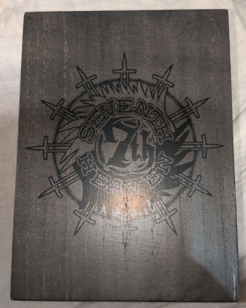 ファイナルファンタジーVII リメイク　セブンスヘブン カクテルシェイカー