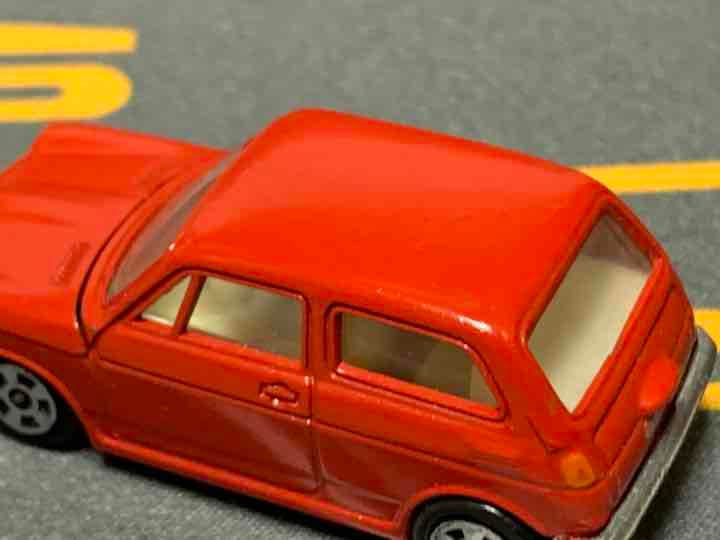 トミカギフトセット☆1978年発売ギフトG-43 【トミカレジャーカー