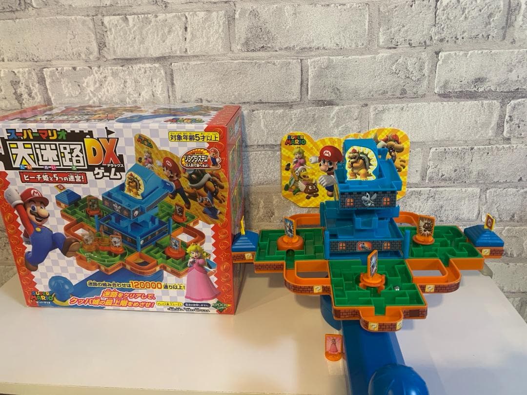 知育玩具 SUPER SLIDE Squadro アンパンマンことばずかんDX他