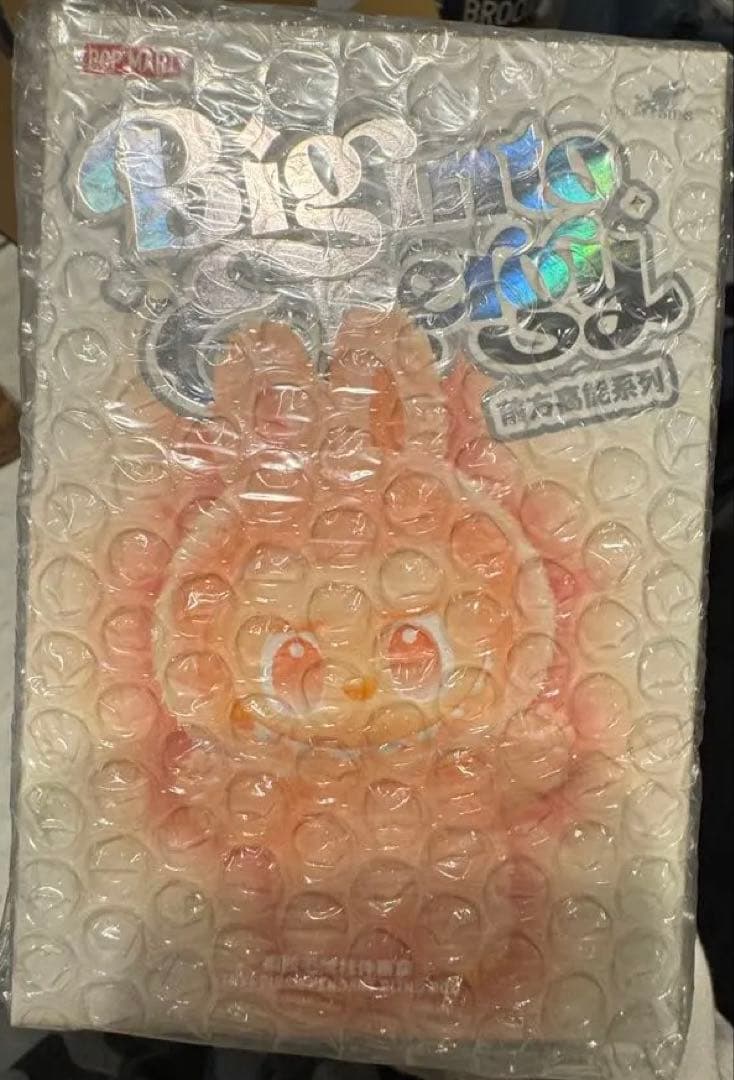 ラブブ　セット