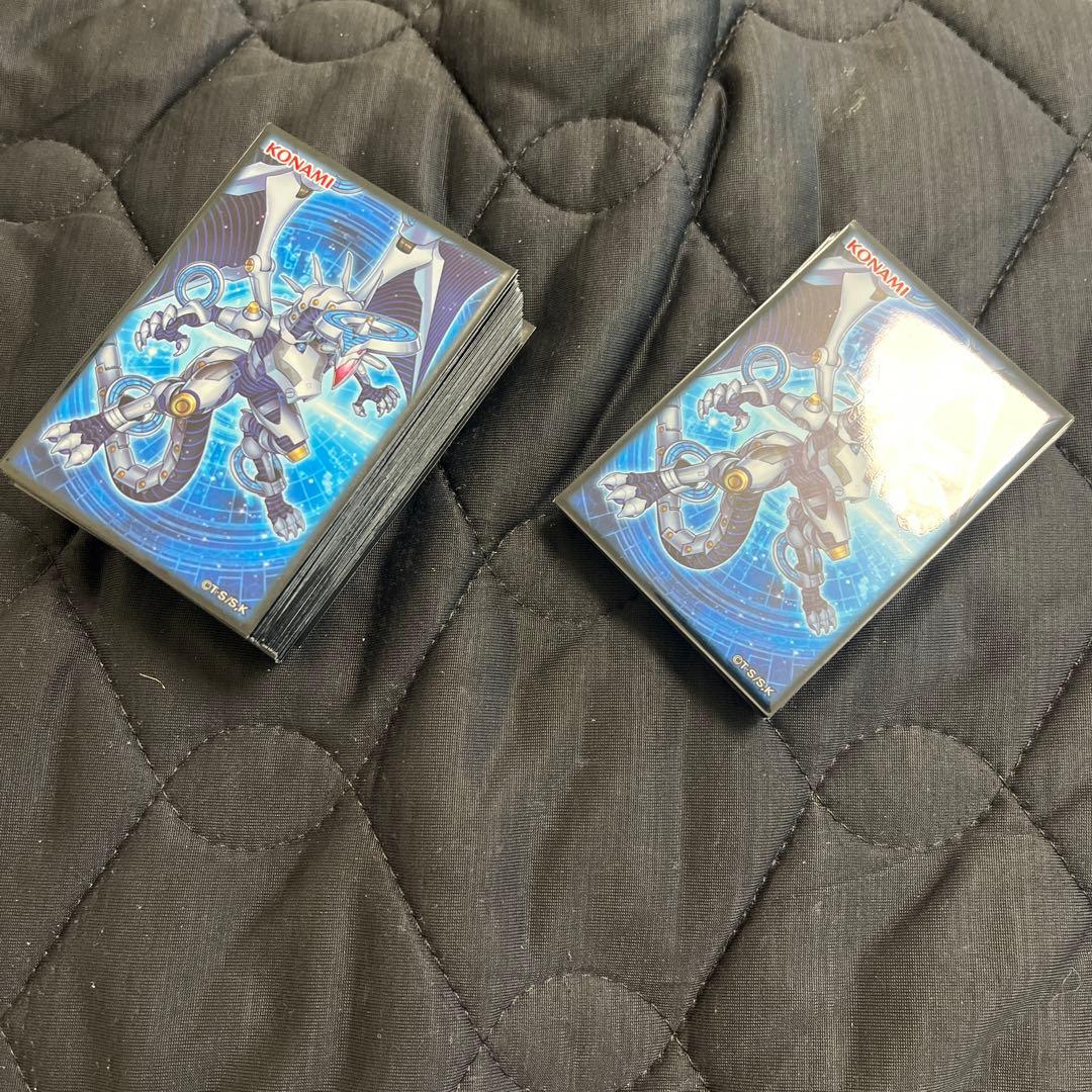 @イグニスターデッキ　超ハイレア　シク多数