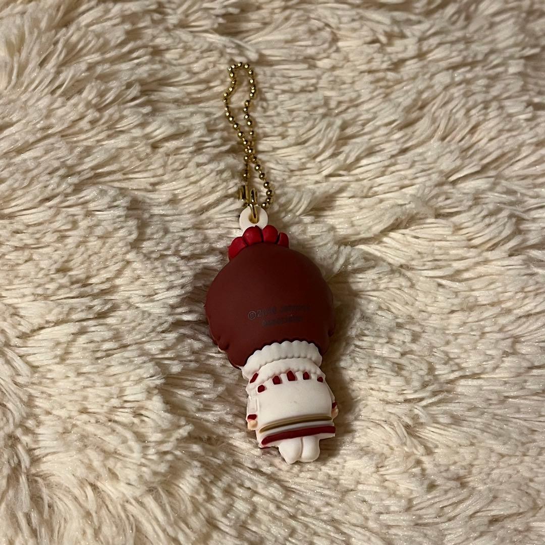 平野紫耀　ちょっこりさん　pvcキーホルダー