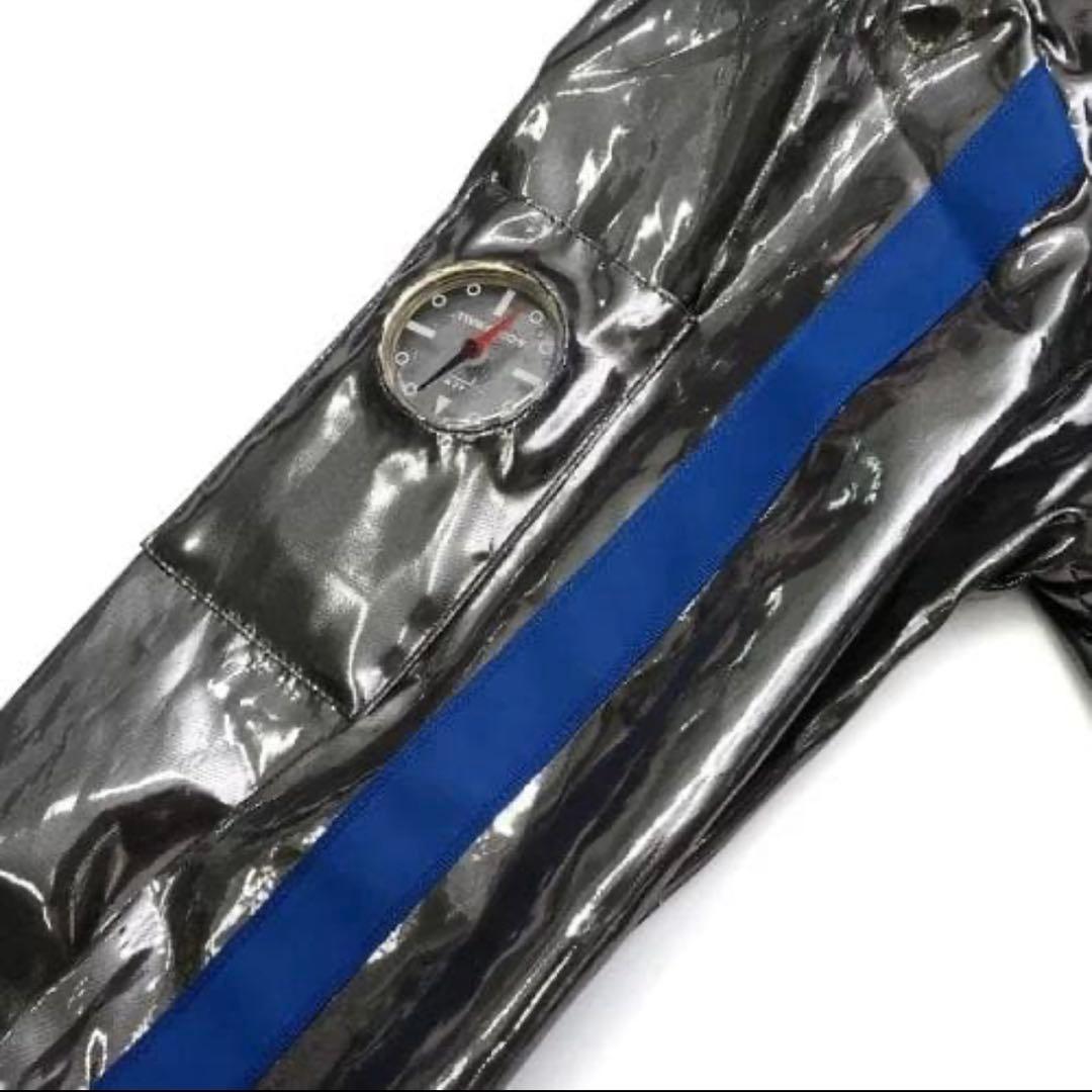 A-COLD-WALL プルオーバー ジャケット