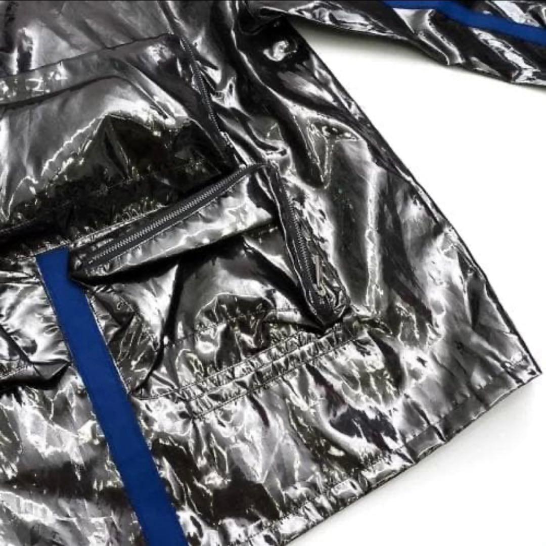 A-COLD-WALL プルオーバー ジャケット