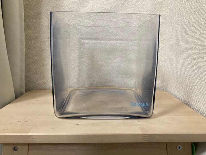 絶版ADA Do!Aqua プラントグラス キューブ20