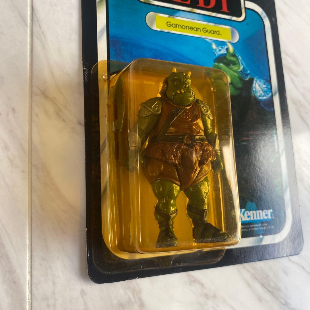 SF・ファンタジー・ホラー Star Wars Gamorrean Guard