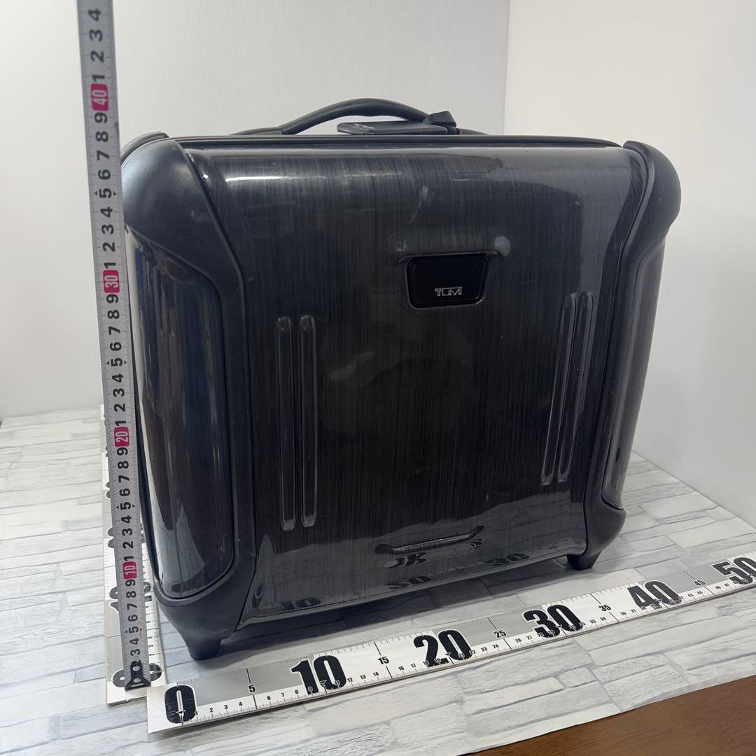 やっちゃん様専用 TUMI トゥミ 28012D コンパクトキャリーケース 2輪