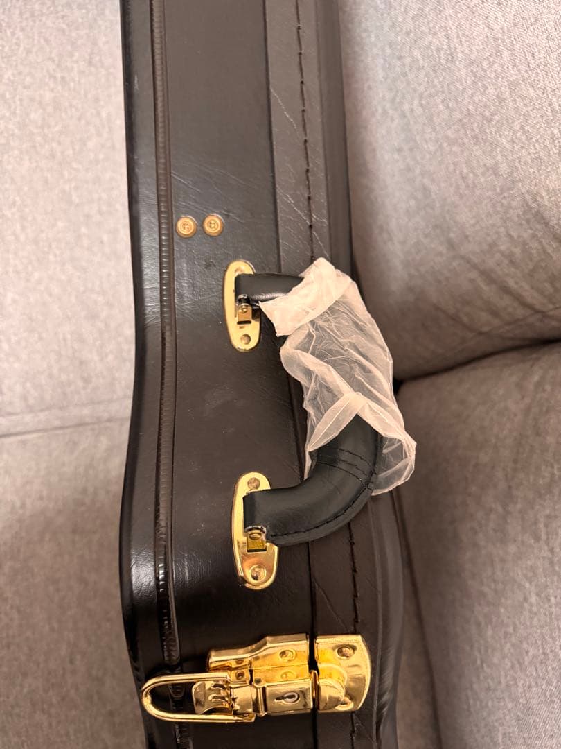 Epiphone Tak Matsumoto DC アクアブルー