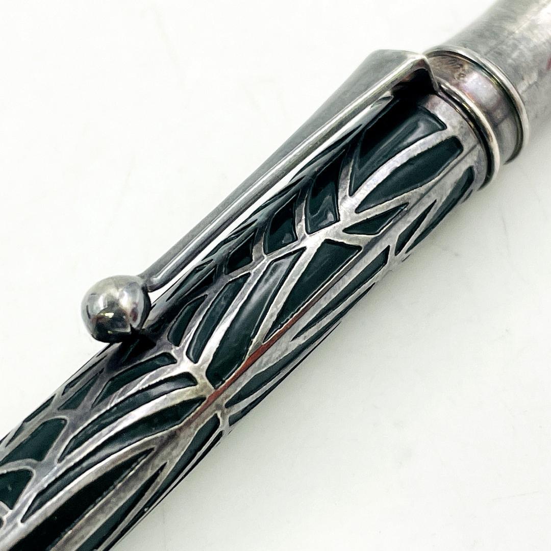 Folli Follie フォリフォリ ボールペン スパイダーデザイン - メルカリ