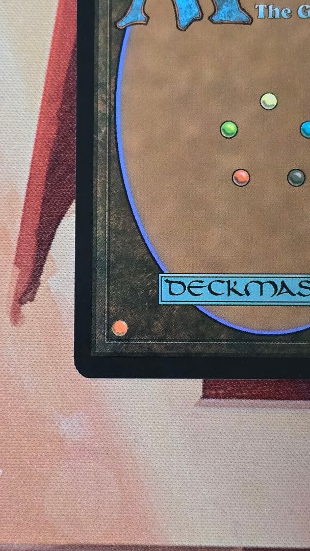 mtg ゴブリンの放火砲 MRD ミラディン 日本語foil - メルカリ