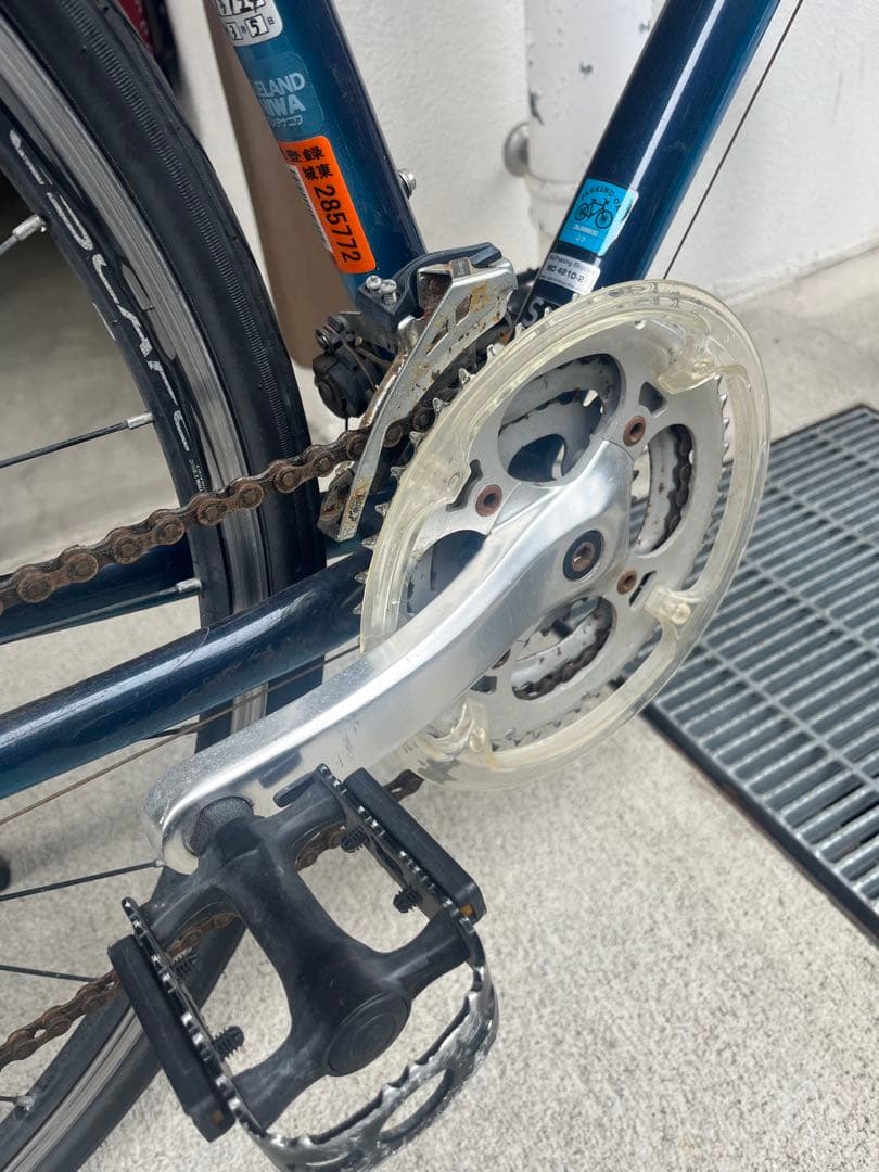 GIANT ESCAPE R3 2015年モデル