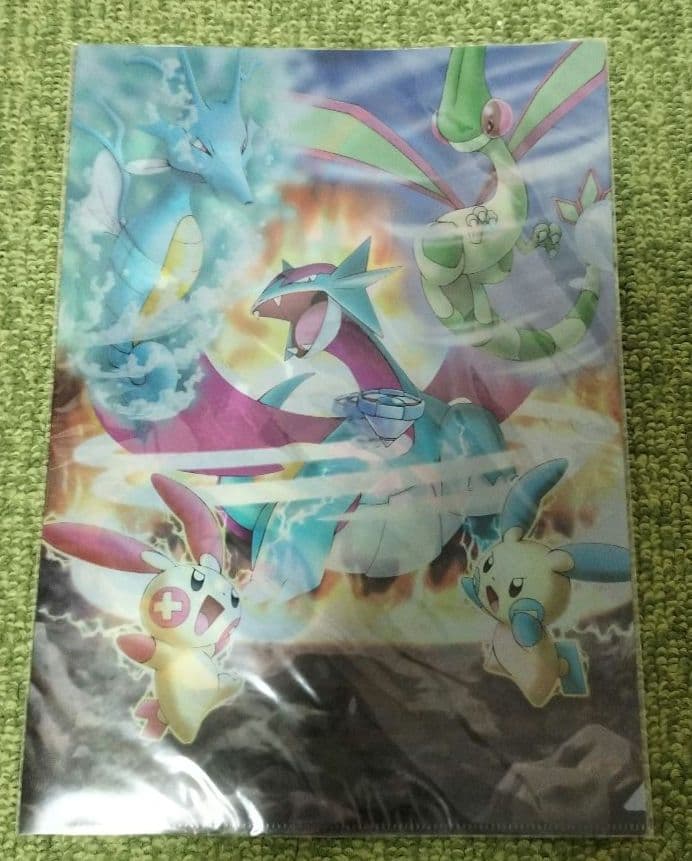 ポケモン福袋 ピカピカバッグ 2008 トイザらス限定版 ポケモンセンター