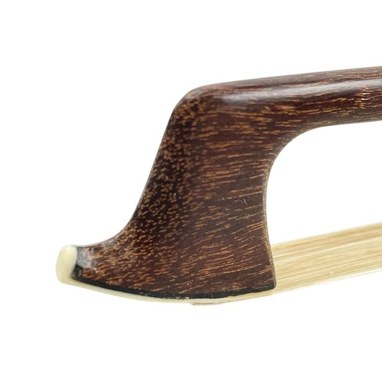 極美品●アトリエ・サルド AT.SALDO● チェコ製 バイオリン弓 4/4