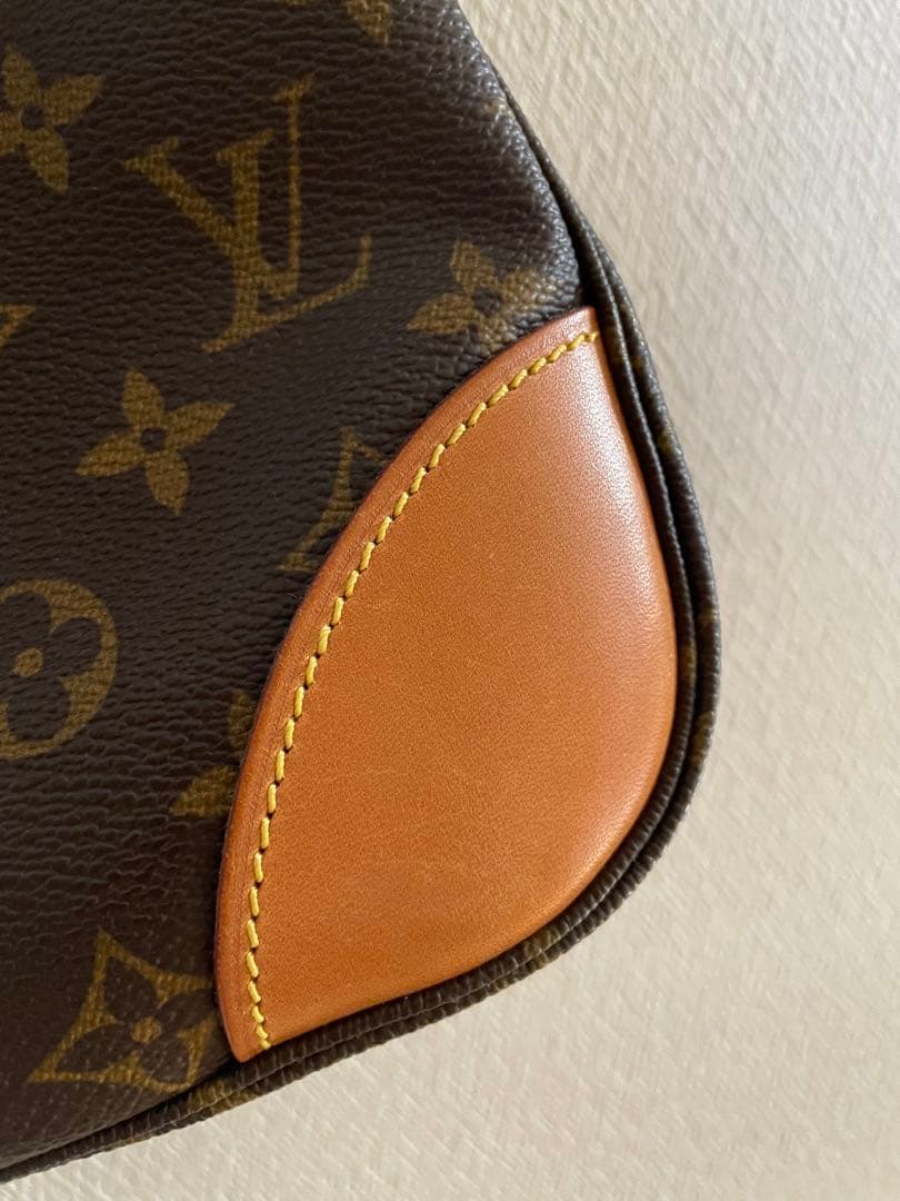 ルイ ヴィトン モノグラム ブローニュ LOUIS VUITTON