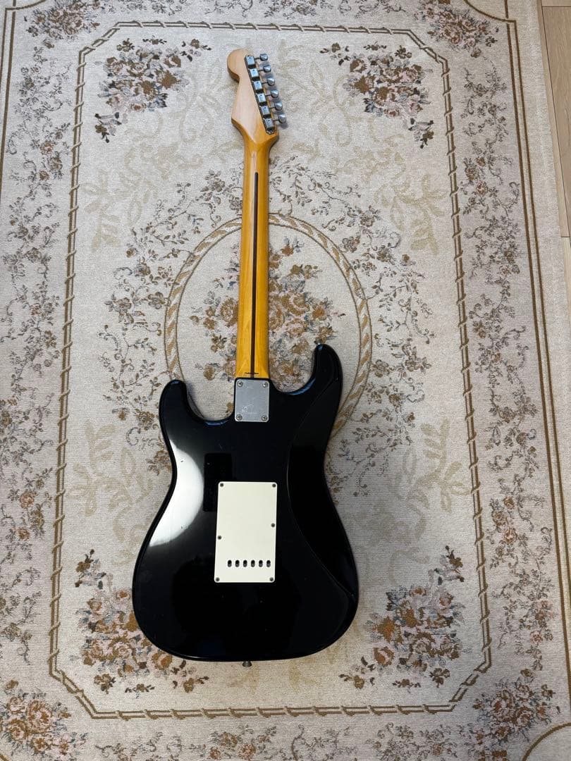 Fender Japan ストラトキャスター