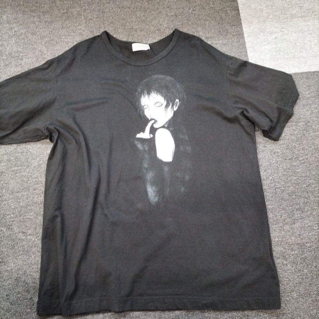 number (n)ine DREAM BABY DREAM Tシャツ 04SS ナンバーナイン 04ss