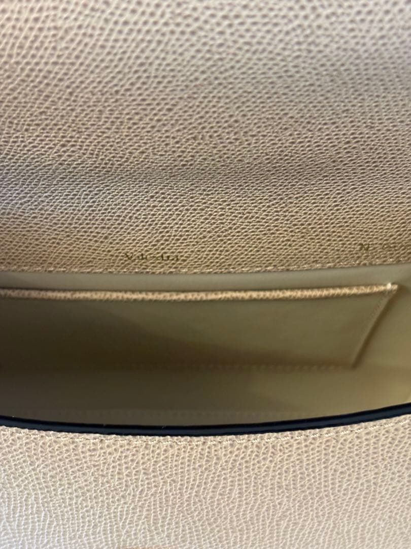 【一度のみ使用】ヴァレクストラ　ミニイジィデ　カシミア