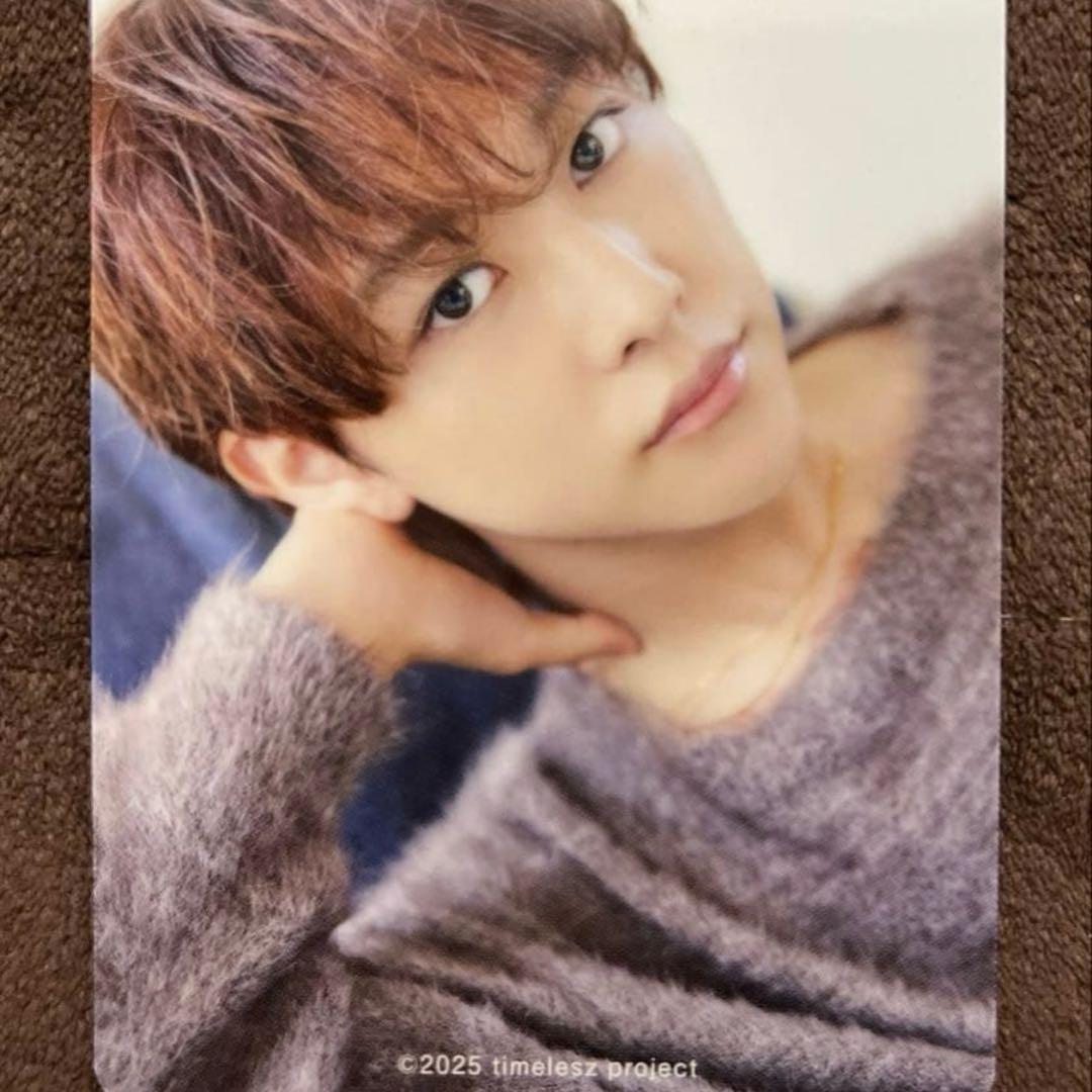 タイプロ トレカ 本多大夢 ROIROM