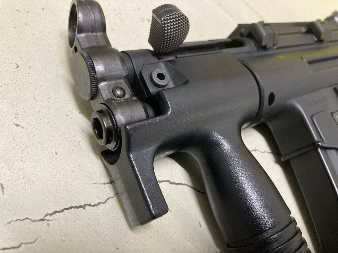 東京マルイ　スタンダード電動ガン　 MP5K クルツ➕オマケマガジン