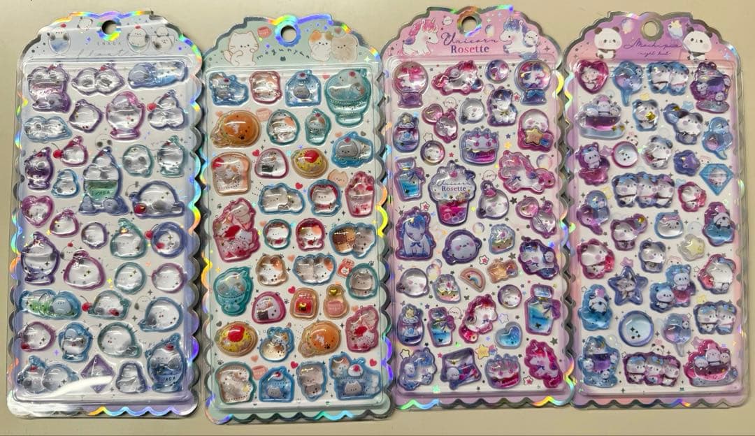 ドロップシール　まとめ売り