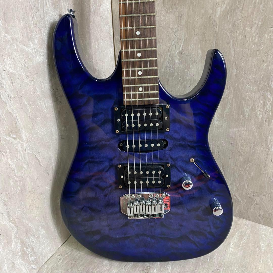 Ibanez アイバニーズ GIO N427 エレキギター