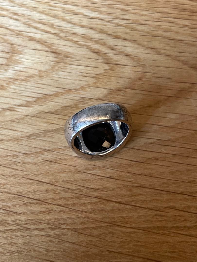 K*様 TOMWOOD スモーキークォーツ 58 size