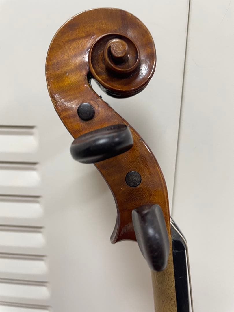 ミルクール　フレンチ　バイオリン 4/4