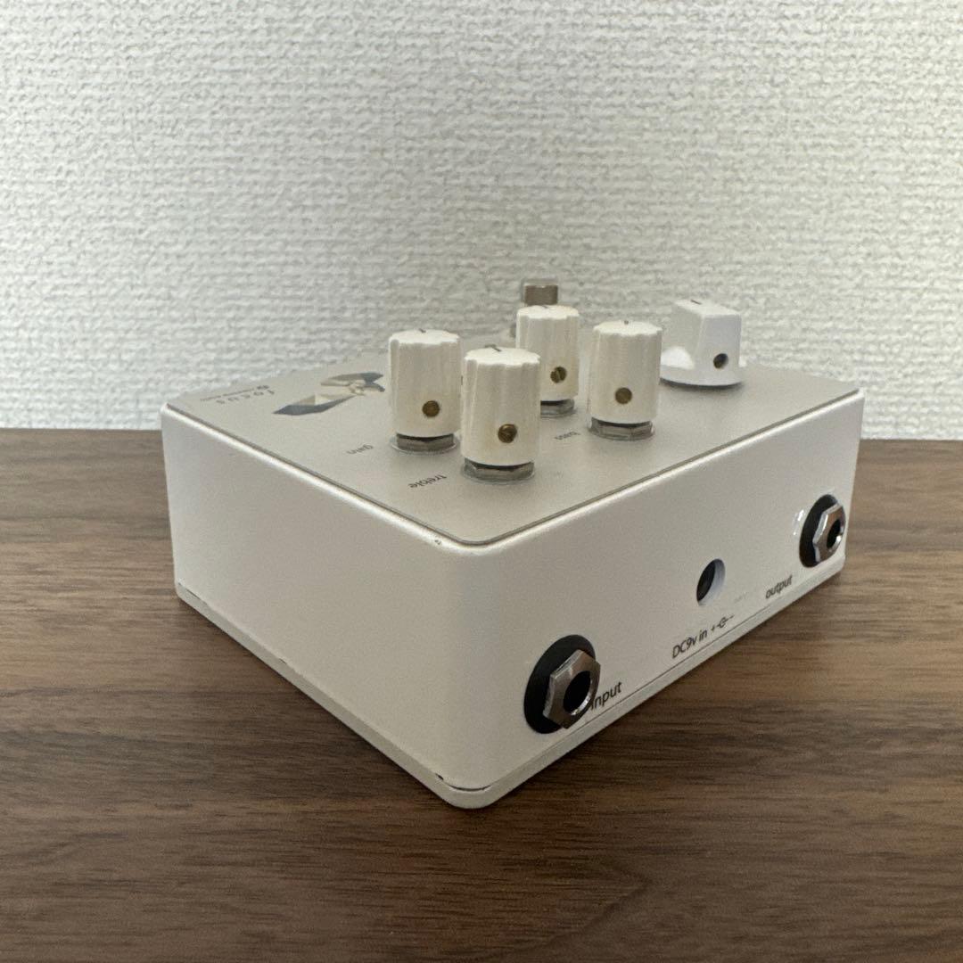 ギター Limetone Audio - focus