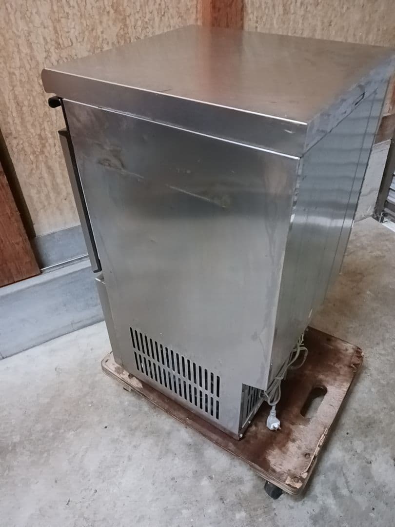 ホシザキ　業務用製氷機　IM-25M-1