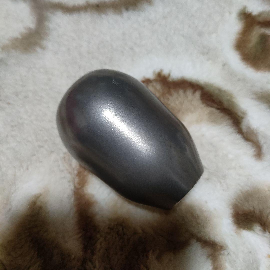 八宝屋オリジナル　チタンシフトノブ　トヨタ　ダイハツ用