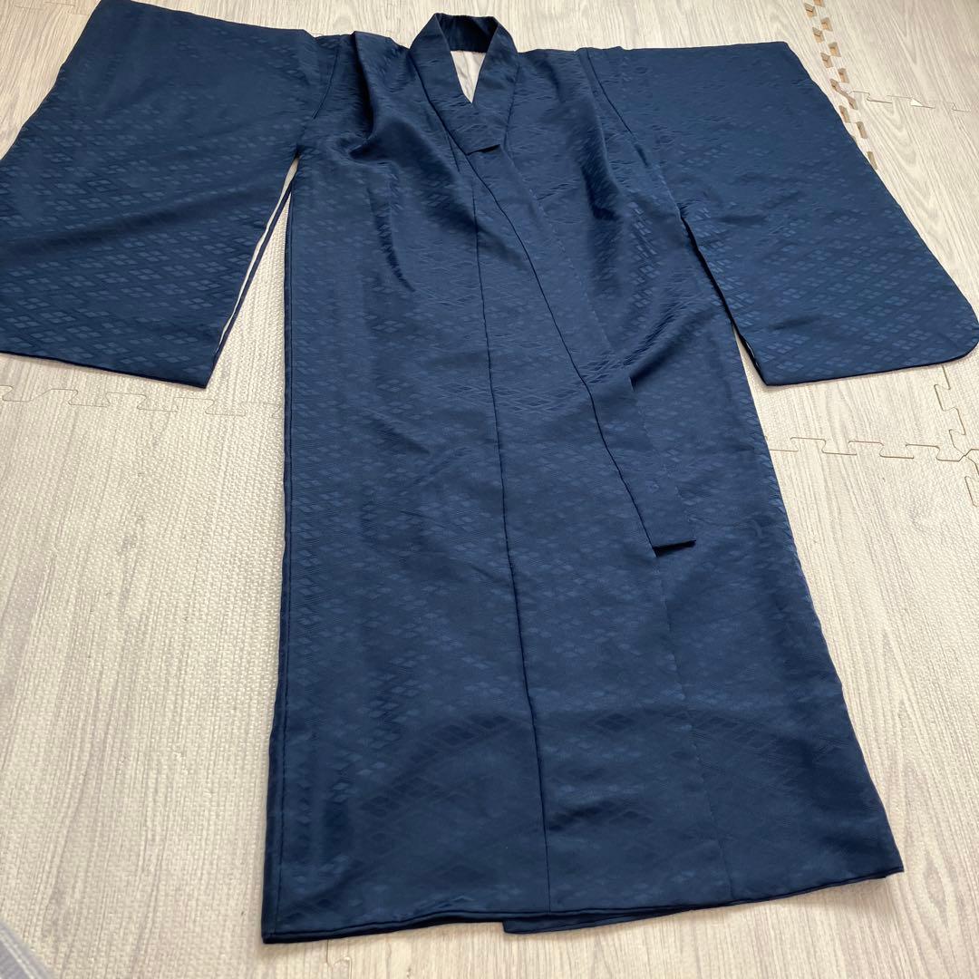 七五三フルセット　男の子　5歳　着物　袴