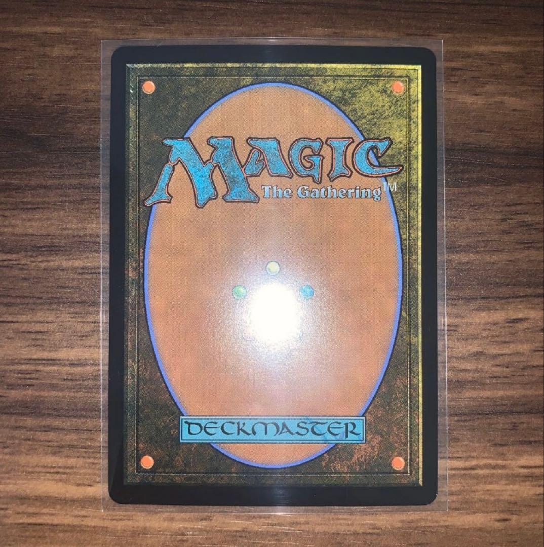 MTG FINAL FANTASY クラウド・ストライフ 継承史 FOIL