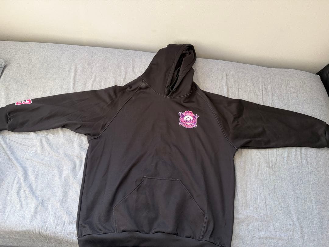 茨城アストロプラネッツ 黒 スポーツウェア　5点セット