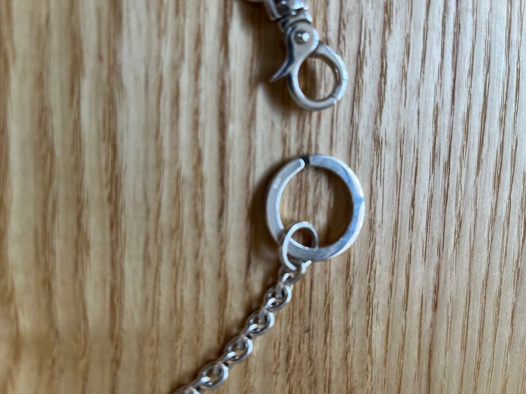 gallery deux poissonsギャラリー ドゥ ポワソンキーチェーン