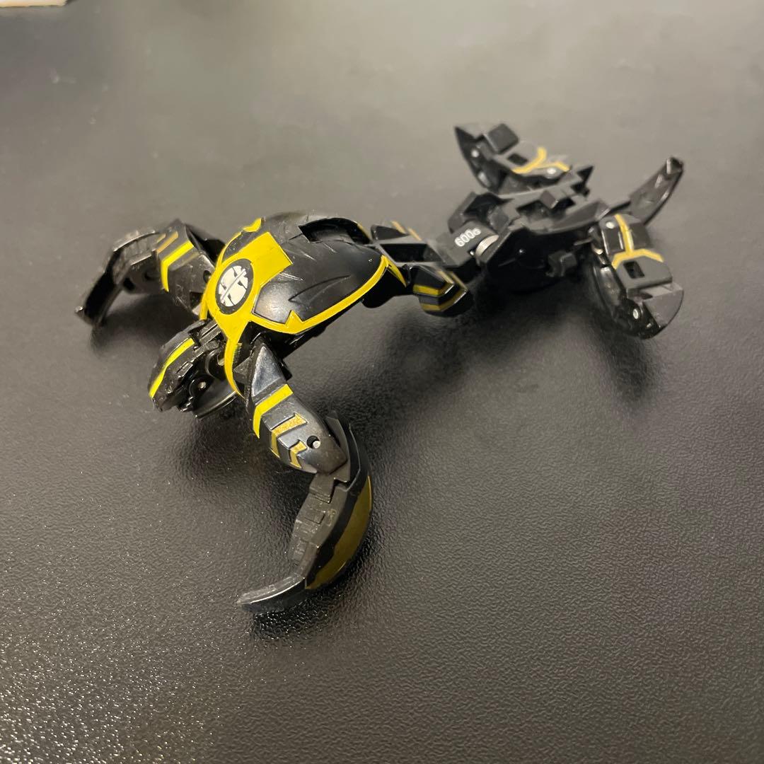 爆丸 架ゲザード 爆丸 架ゲザード G(ゴールド)